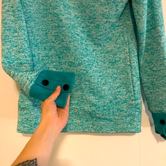 DC Cleo hoodie - Picture 2 of 3